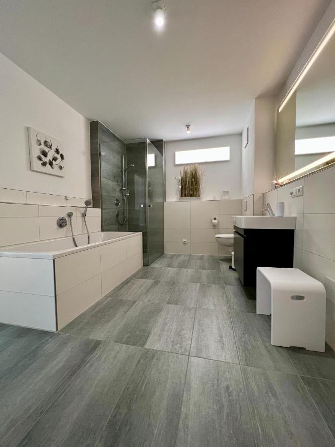 Blickinsgruen Apartment Friedrichshafen Exterior photo