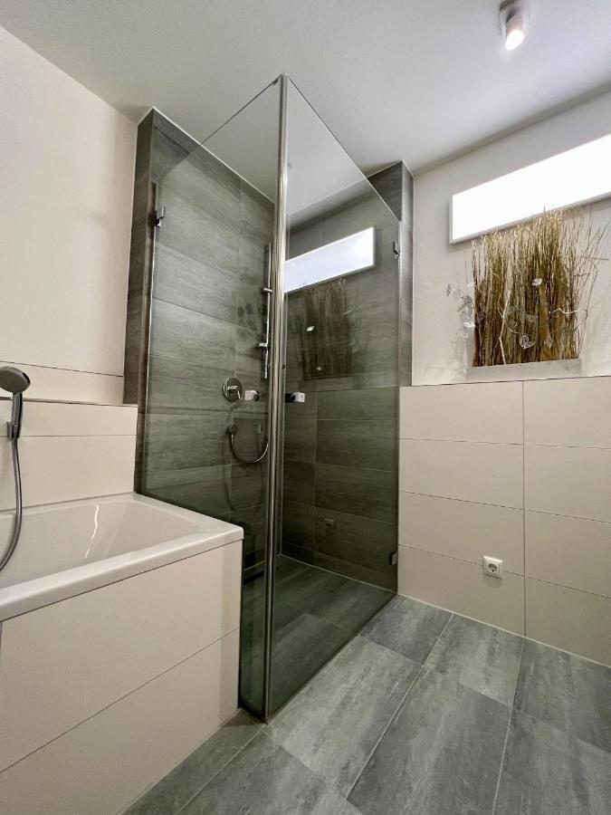 Blickinsgruen Apartment Friedrichshafen Exterior photo